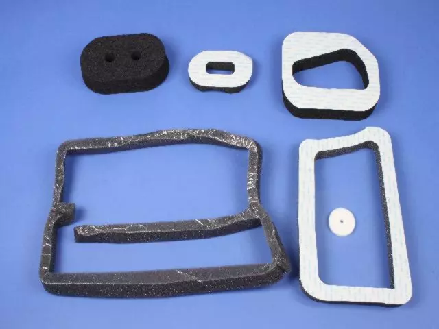 A/c And Heater Unit Seal Kit - Mopar (68003995AA)
