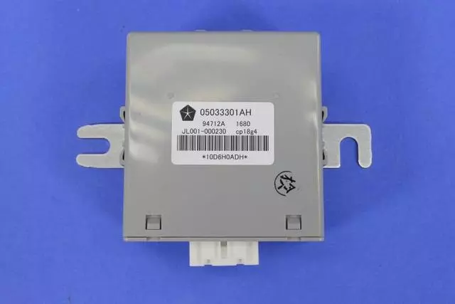 5033301AI - : Awd Driveline Module for Dodge: Caliber | Jeep: Compass, Patriot Image