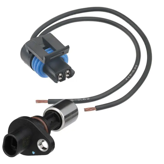 PC122K - Engines &amp; Components: Standard Ignition OE Improved Crankshaft Sensor Kit for SMP CORP Image