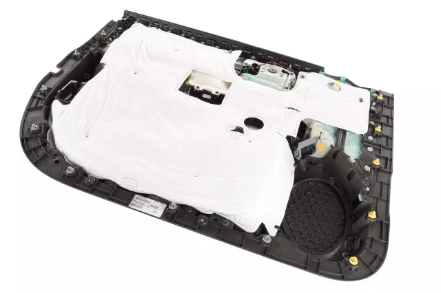 Door Trim Panel - GM (84354319)