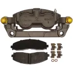 19336922 - : Remanufactured Caliper for GM Image