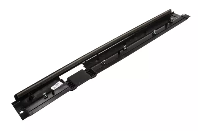 23166814 - Body: Rear Glass Molding for GM Image