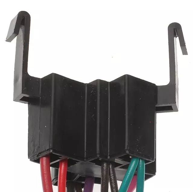 PT1964 - : Ignition and Start Switch Connector - Certified for ACDelco Image