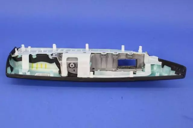 Front Door Bolster, Right - Mopar (5LN121DVAC)