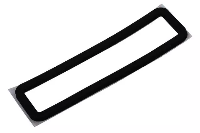 24239116 - Electrical: Body Control Module Seal for Chevrolet: Malibu | Saturn: Aura, Vue Image