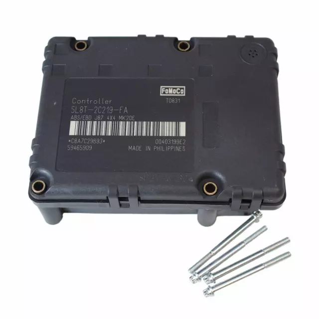 YL8Z2C065AA - Electrical: ABS Control Unit for Ford: Escape | Mercury: Mariner Image