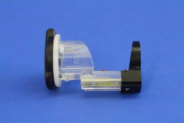 Power Outlet Cap - Mopar (5043022AA)