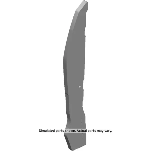 84205461 - Body: Rear Insulator for Chevrolet: Camaro Image