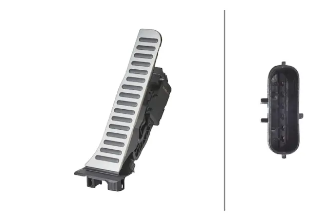 11039711 - Interior: Hella Accelerator Pedal Sensor for Hella Image