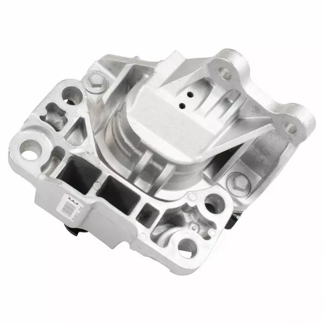 11 thru 18 Explorer OEM Ford Transmission Insulator Mount - 3.5L Engine - Ford (FB5Z-6038-B)