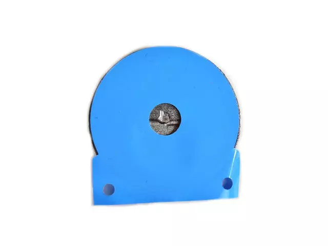 Fender Front Medallion, Left - Mopar (68194480AA)