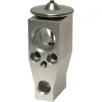 EX9763C - : A/C Expansion Valve -- Block Expansion Valve for UAC Image