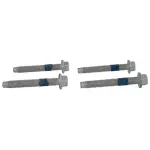 W710428S439 - Fuel System: Support Strap Bolt for Ford: F-150 Image