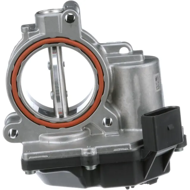 S20116 - Air Intake &amp; Fuel Delivery: Fuel Injection Throttle Body for SMP CORP Image