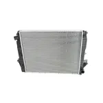 52014738AA - Cooling: Engine Cooling Radiator for Mopar Image