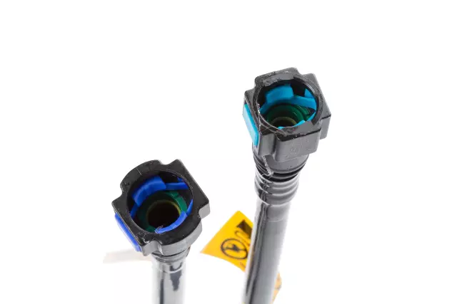 19332412 - : Part# 19332412 Fuel Pump and Level Sensor Module with Seal and Pipes for Chevrolet: Cobalt | Saturn: Ion Image