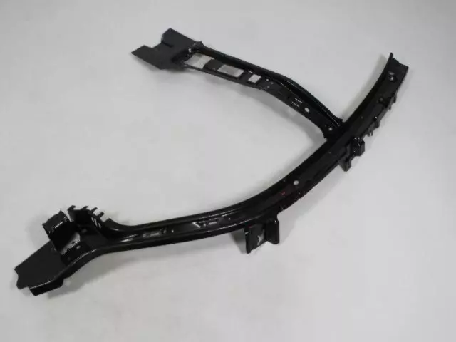 Windshield Side Frame, Right - Mopar (68005176AC)