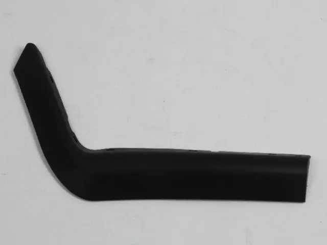 5140603AA - : Headlamp To Grille Welt, Left for Dodge: Dakota Image