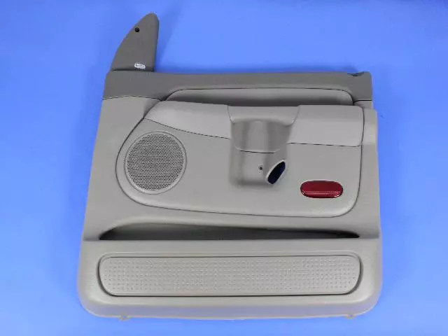 5JM961L5AA - Interior Trim: Front Door Trim Panel, Right for Mopar Image