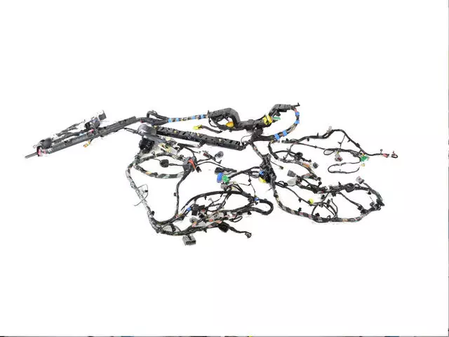 Body Wiring - Mopar (68369317AA)