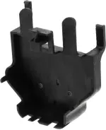 260929N00C - Electrical: Headlamp Assembly Lower Bracket for Nissan: Maxima Image