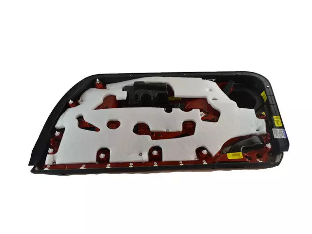 5XN531XCAC - Interior Trim: Front Door Trim Panel, Left for Mopar Image