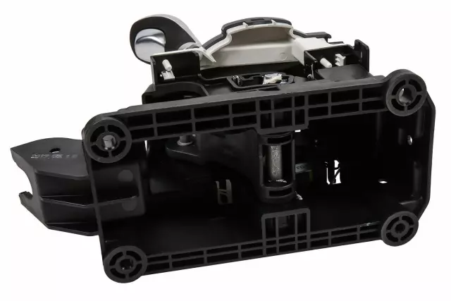 95419249 - : Automatic Transmission Shift Lever Assembly for GM Image