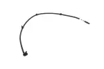 84874413 - Body: Washer Hose for GM Image