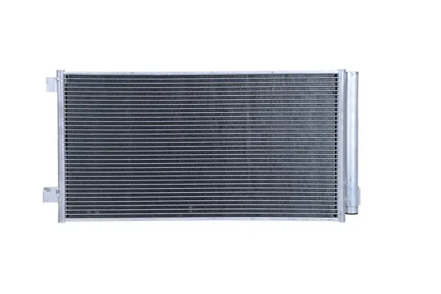 1BP01650AA - : A/C Condenser for bproauto Image