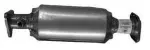 5324 - : Direct-Fit Catalytic Converter (Non C.A.R.B. Compliant) for AB Catalytic Image