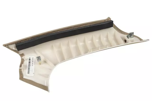 20919273 - Body: Upper Pillar Trim for Cadillac: CTS Image