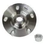 NHUB16 - Driveline and Axles: Wheel Hub for Ford: Windstar Image