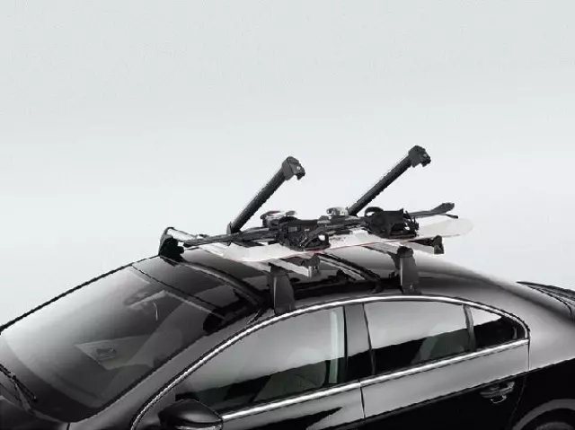 Snowboard / Wakeboard / Ski Attachment Deluxe - Volkswagen (1T0-071-129)