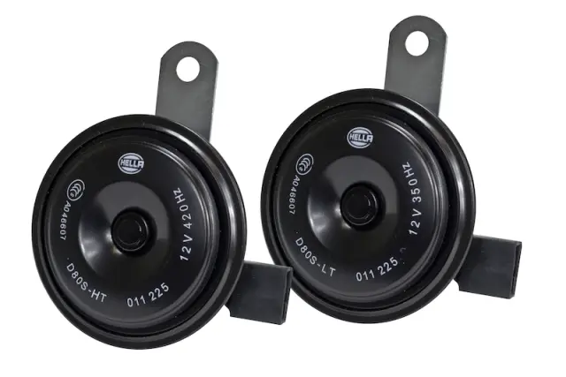 11225891 - Interior: Hella Horn for Hella Image
