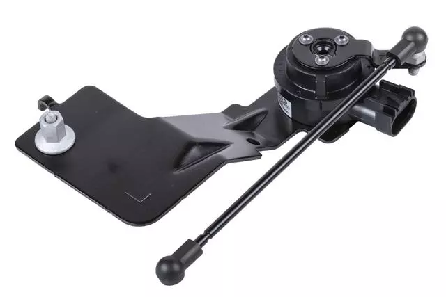Front Driver Side Active Suspension Position Sensor - GM (23137350)