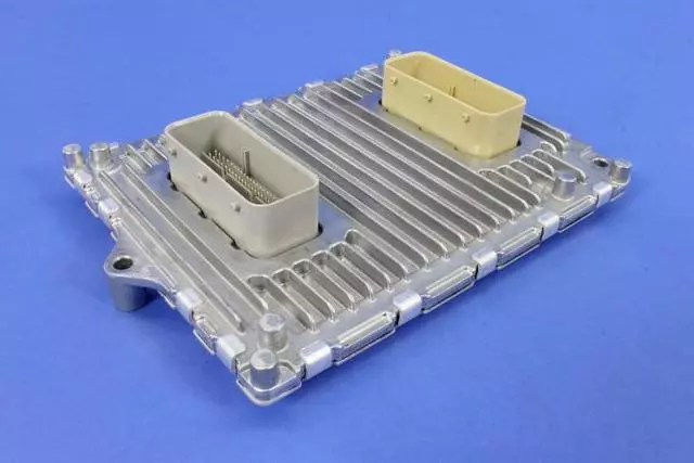 Contrôleur De Moteur Module - Mopar (05150854AC)