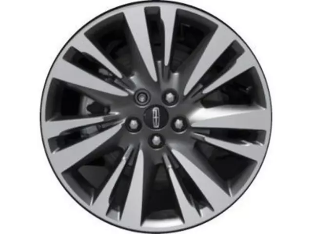 mk Wheel for 2017 Lincoln MKZ | Eastgate Ford Parts