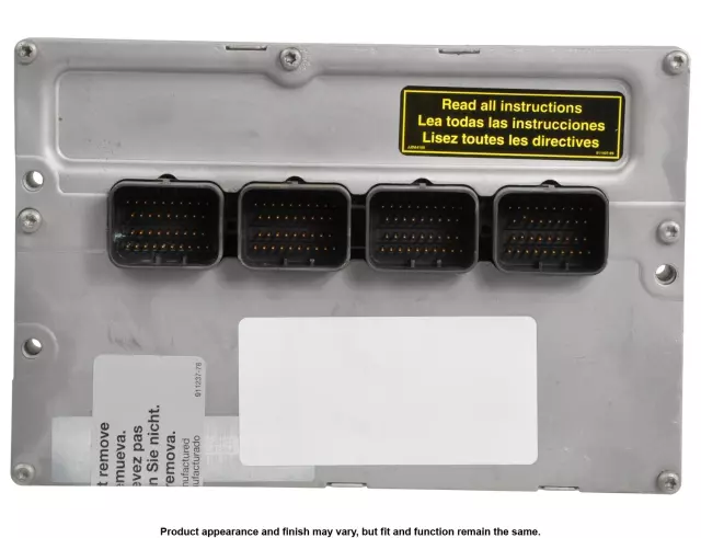794422V - Computers, Chips &amp; Cruise Control Parts: Engine Control Module (ECM) for Cardone Image