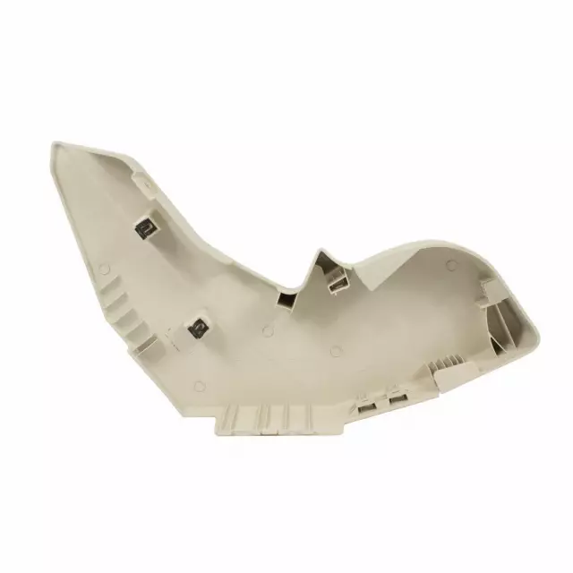 End Cover - Ford (JL1Z-7867461-AAA)