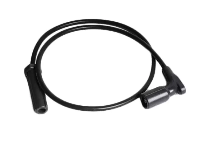 19351594 - : Part# 19351594 Spark Plug Wire for Chevrolet: Express 1500, Silverado 1500 | GMC: Savana 1500, Sierra 1500 Image