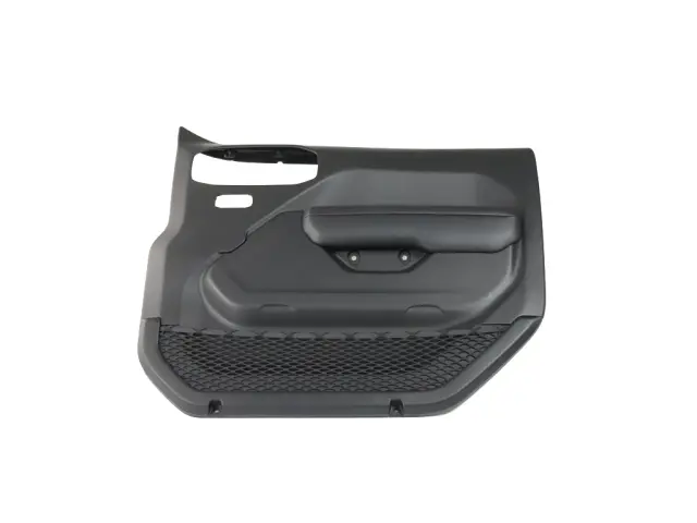 5ZW821X7AH - Interior Trim: Front Door Trim Panel Assembly, Right for Mopar Image