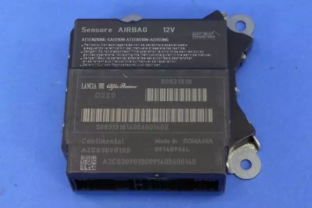 Module - Mopar (68250443AA)