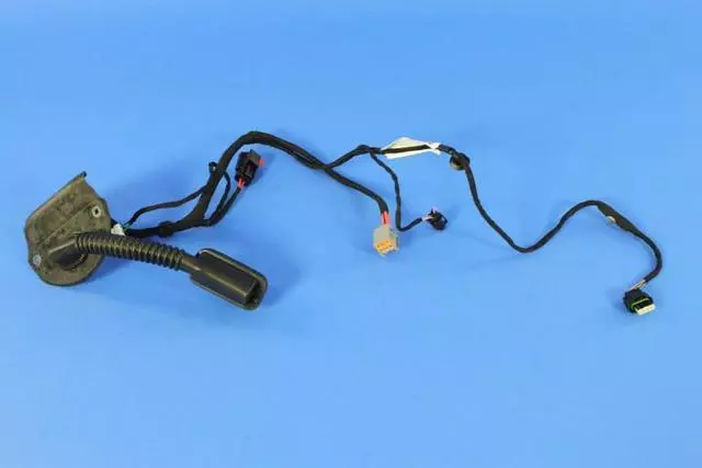 68184628AB - Electrical: Rear Door Wiring, Right for Mopar Image