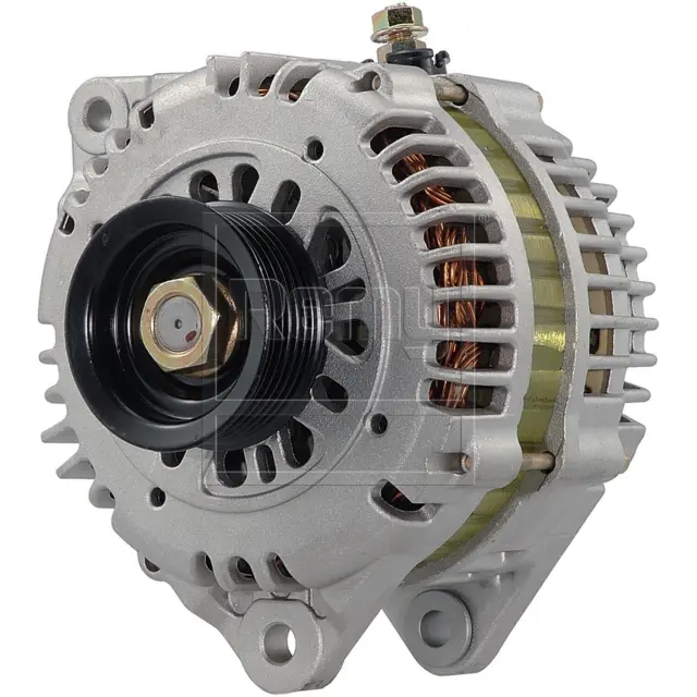 12007 - : Remy Alternator for Remy Image