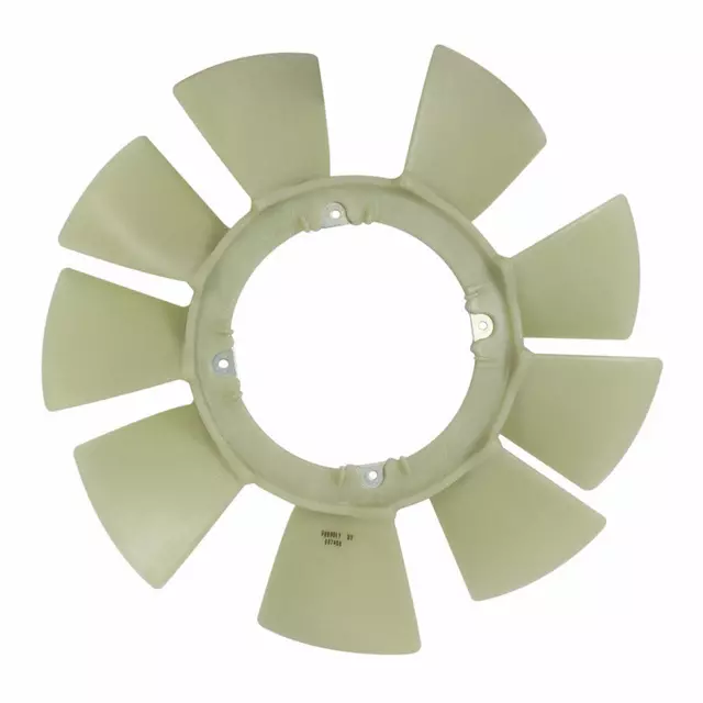Fan Blade - Ford (HC3Z-8600-A)