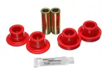 73108R - : Control Arm Bushing Set for Energy Suspension Image