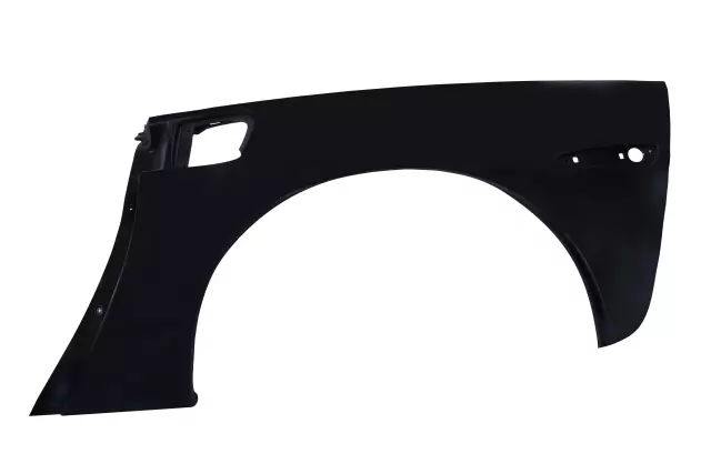 22813567 - Body: Quarter Panel for GM Image
