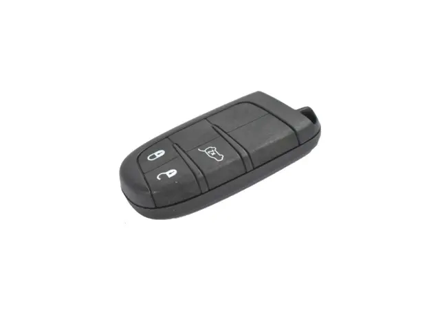 68143506AC - Electrical: Integrated Key Fob Transmitter for Mopar Image