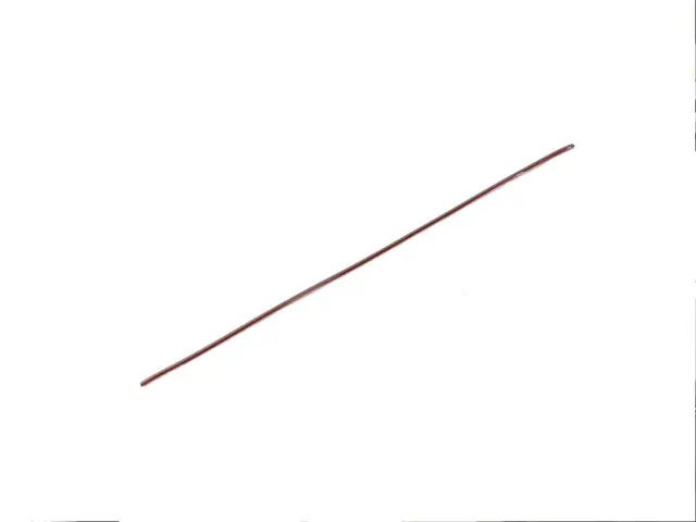 1GD40NRVAE - Exterior Ornamentation: Roof Molding, Right for Dodge: Challenger Image