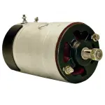 19134823 - : Remanufactured Generator for GM Image